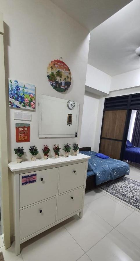 Hannah Suite At Cameronfair Камерон-Хайлендс Экстерьер фото
